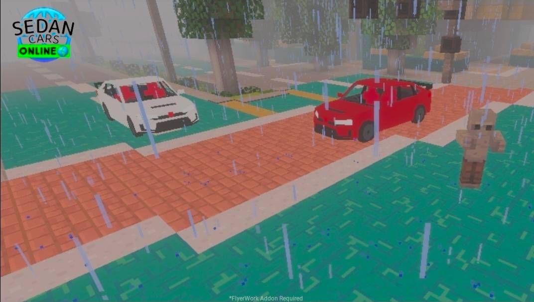 Sedan Cars Online — screenshot 2