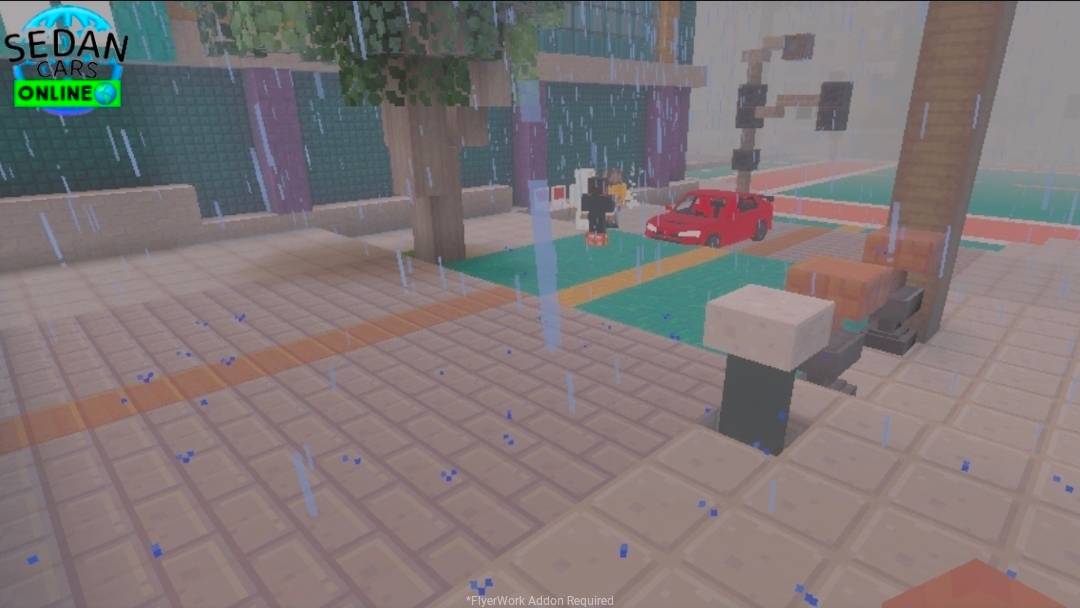 Sedan Cars Online — screenshot 3