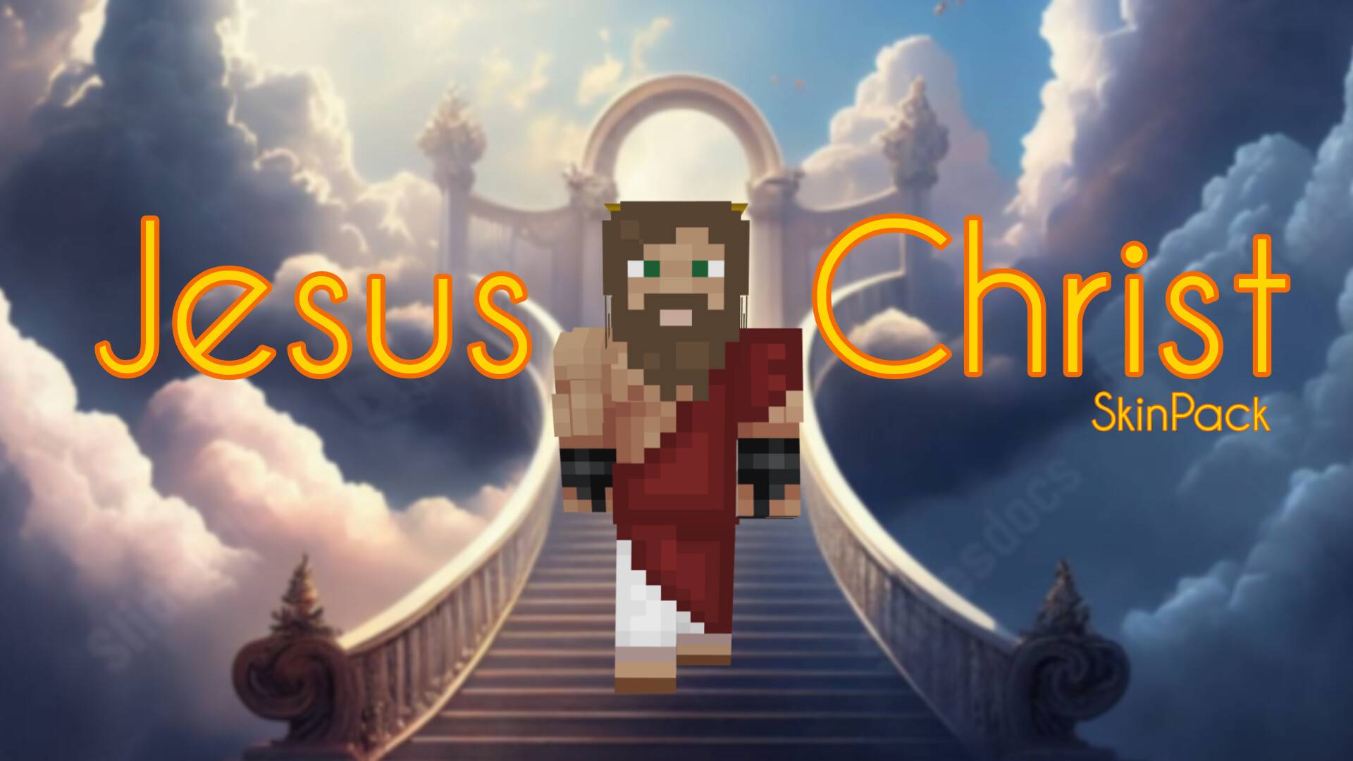 Ultimate Jesus Christ — screenshot 1