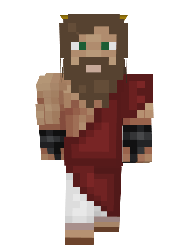 Ultimate Jesus Christ — screenshot 2