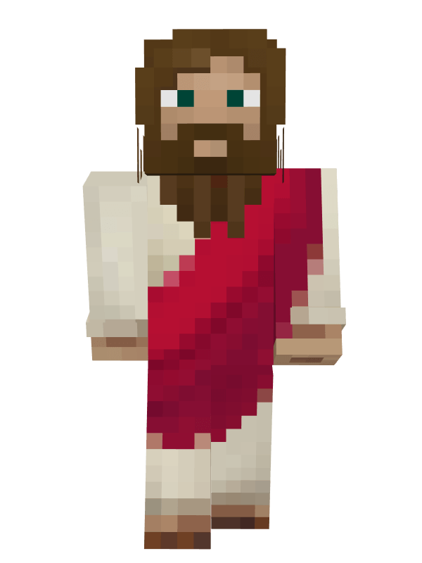 Ultimate Jesus Christ — screenshot 3