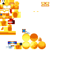 Alphs sonic skin Pack bedrock — screenshot 2