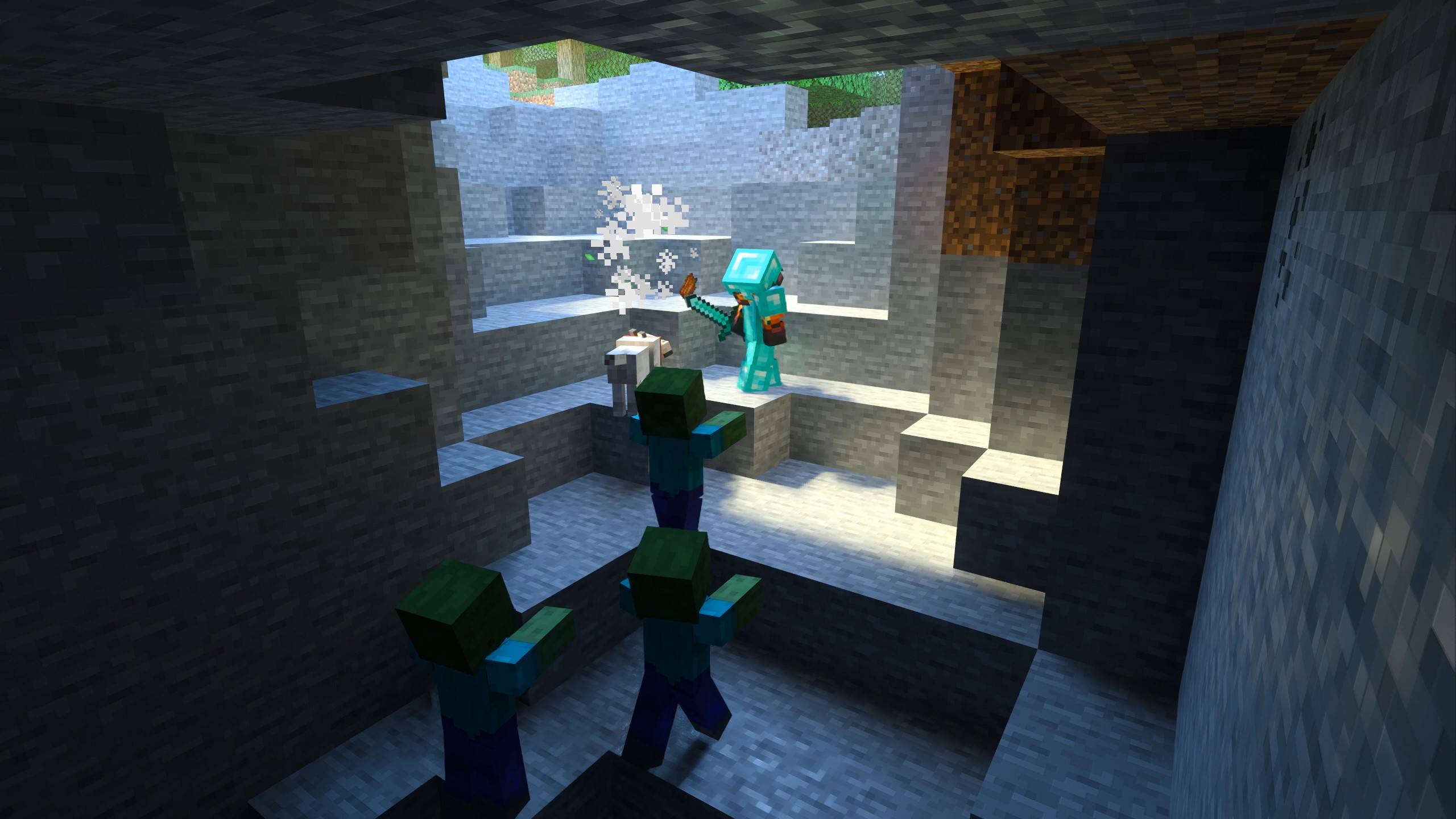 Immortal Dogs — screenshot 2