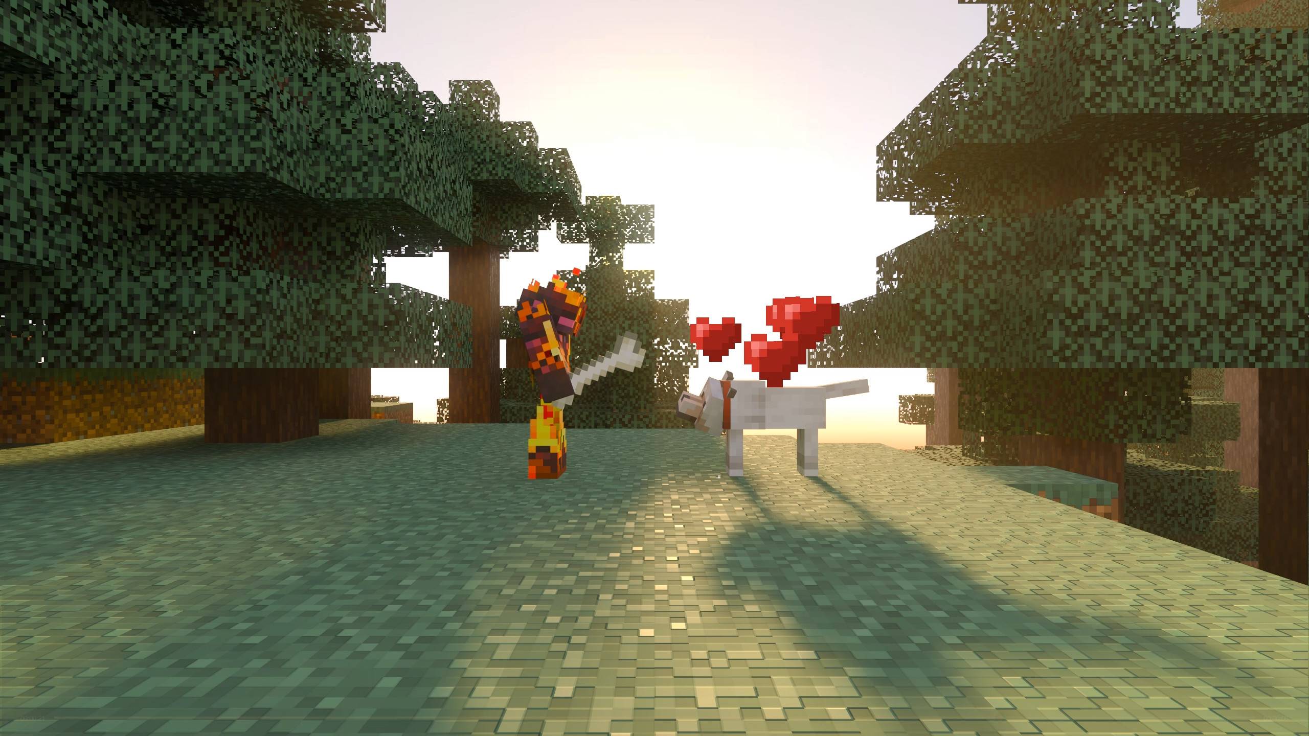Immortal Dogs — screenshot 3