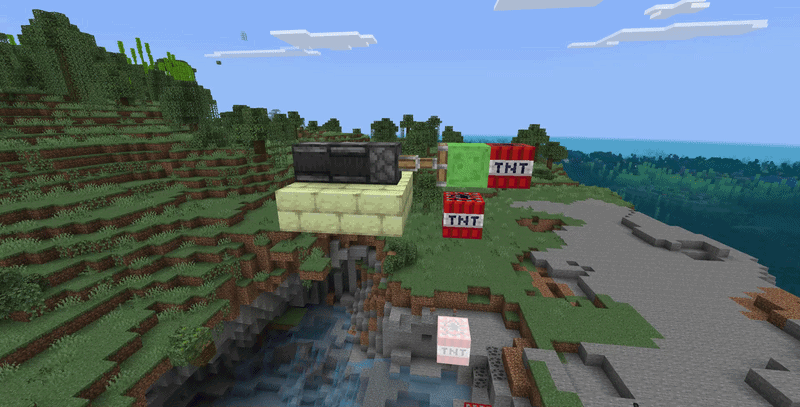 Infinite TNT Duper! (PRO & LITE) — screenshot 2