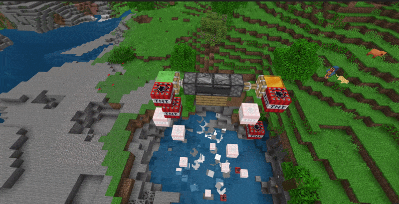 Infinite TNT Duper! (PRO & LITE) — screenshot 3