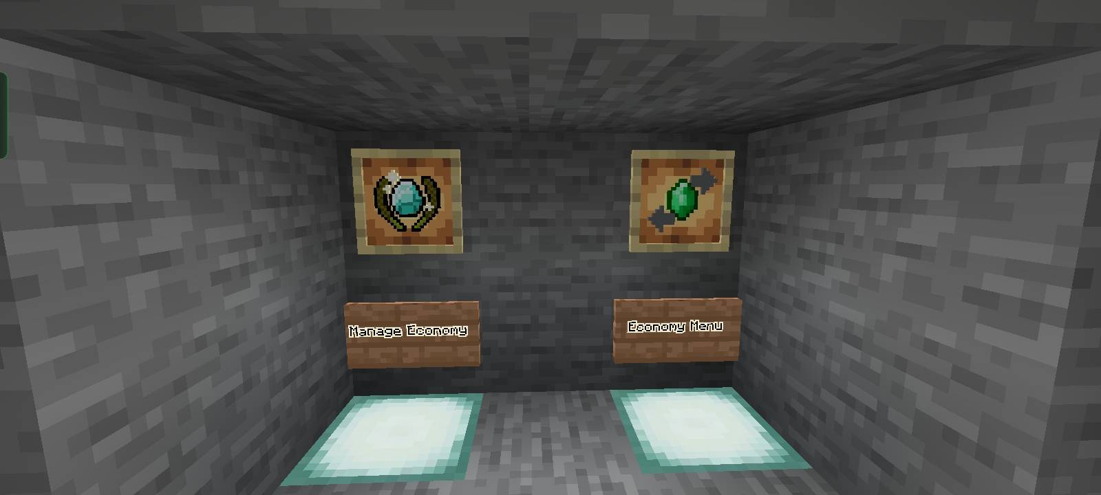 Ultimate Shop & Sell Addon — screenshot 2