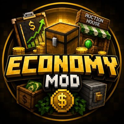 Swan's Economy Mod
