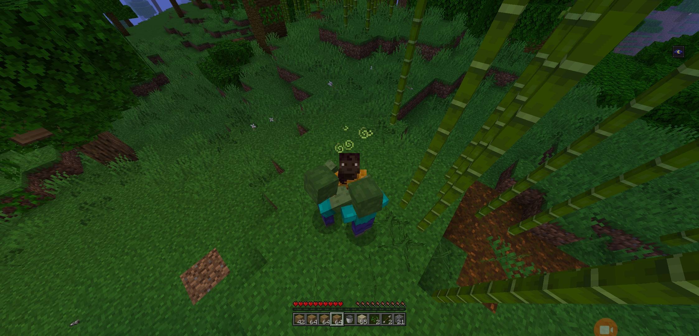 PURE INVINCIBILITY by AKASH MODz — screenshot 2