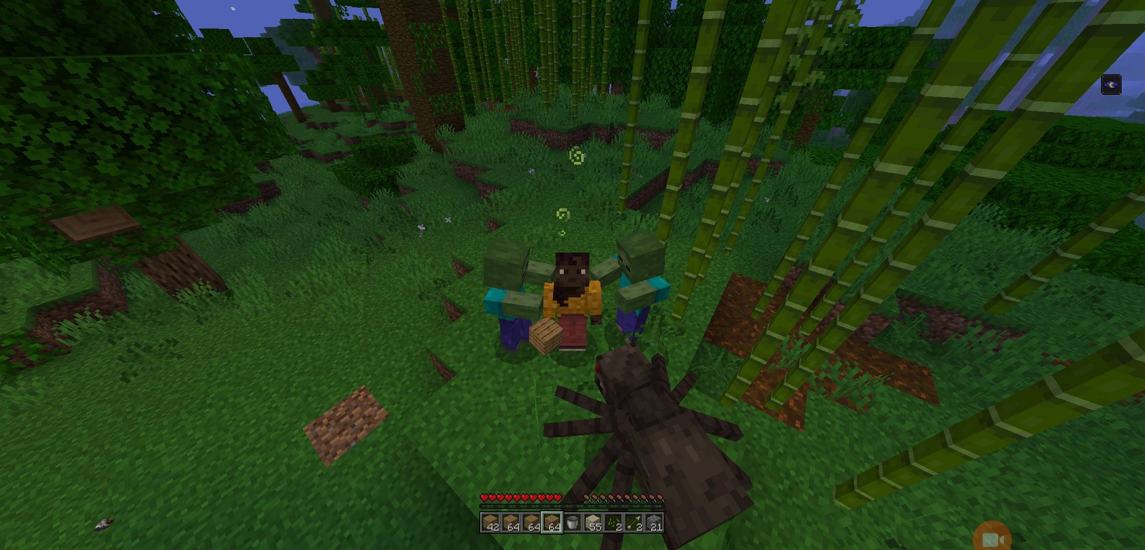 PURE INVINCIBILITY by AKASH MODz — screenshot 3
