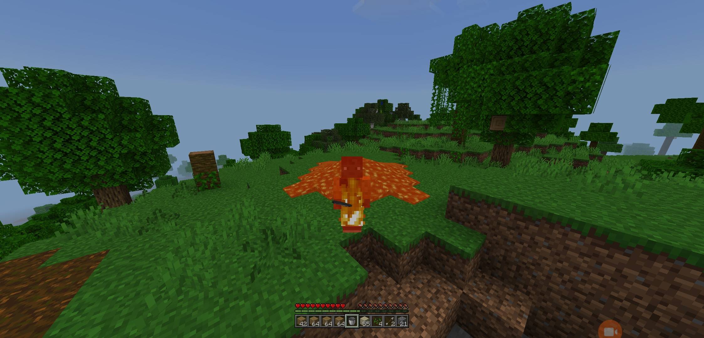 PURE INVINCIBILITY by AKASH MODz — screenshot 5
