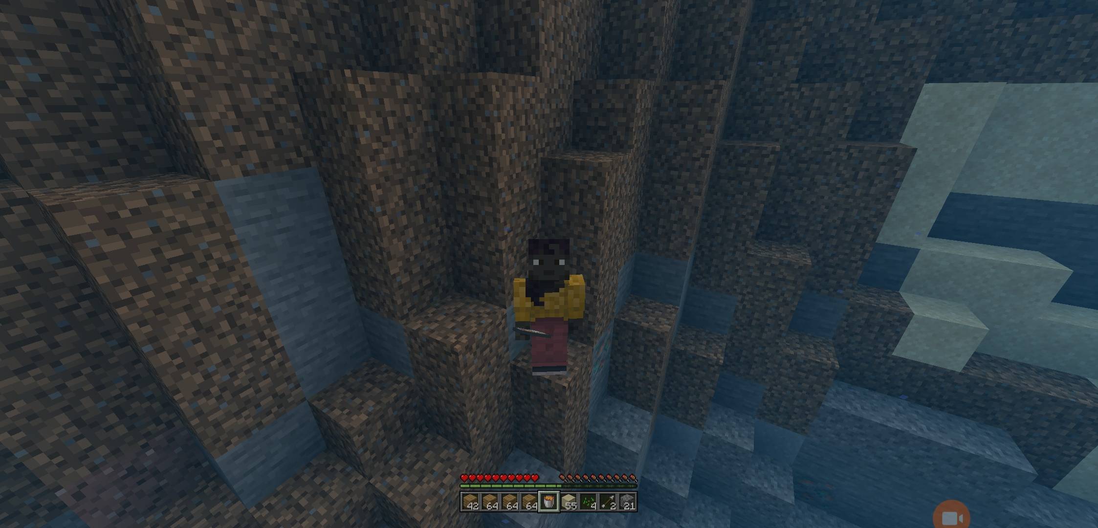 PURE INVINCIBILITY by AKASH MODz — screenshot 7