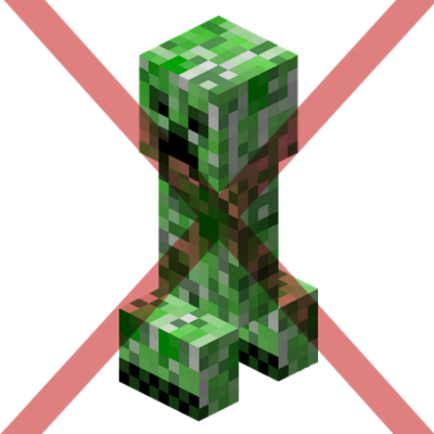 No More Monsters