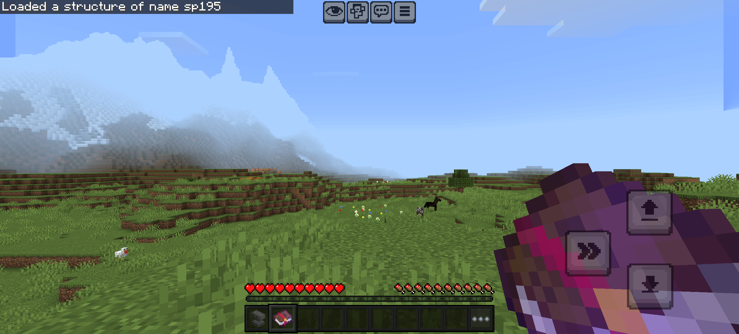 Mojojo's VIP-God Anvil — screenshot 5