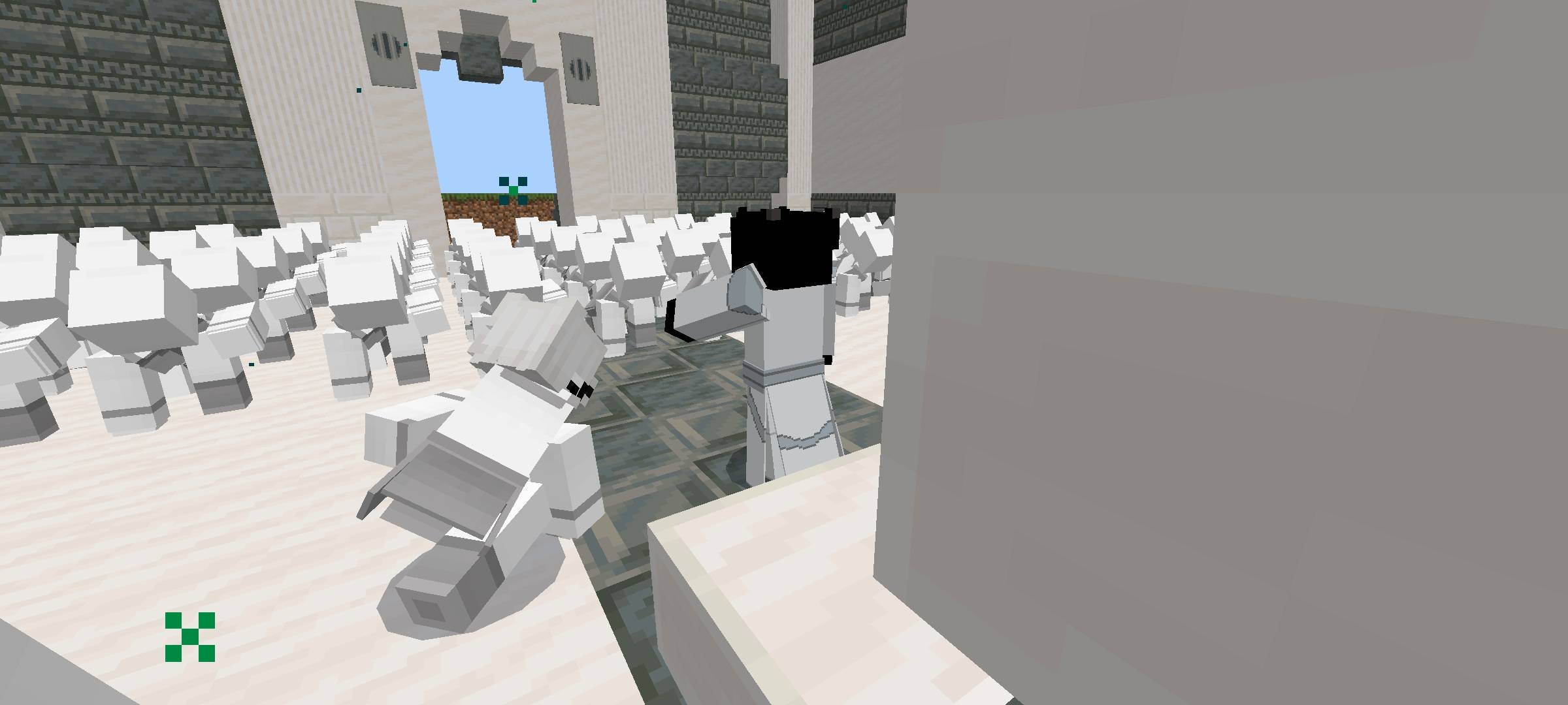 Viltrumite Addon Update v1.4.0[Achievement Friendly] — screenshot 1