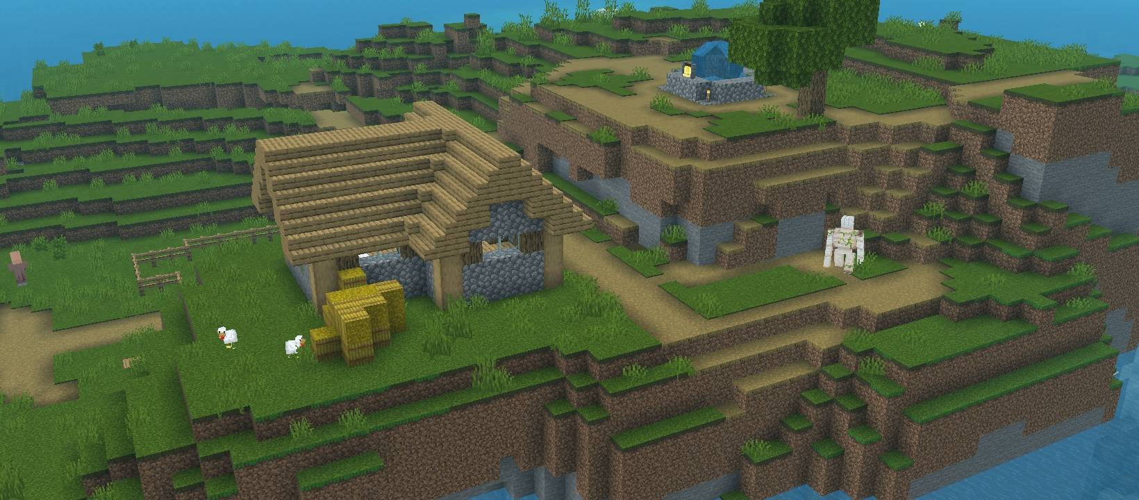 Deserted Hardcore Island — screenshot 2