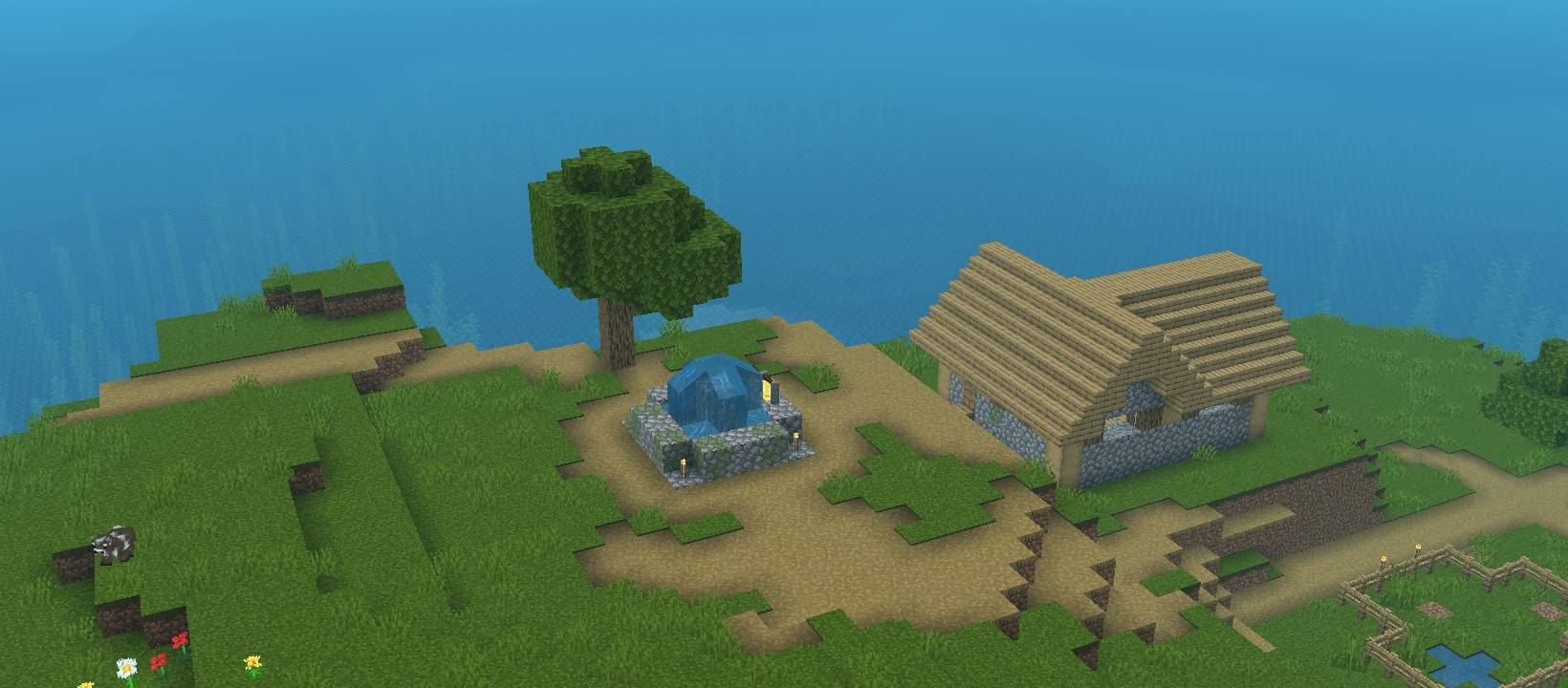 Deserted Hardcore Island — screenshot 3