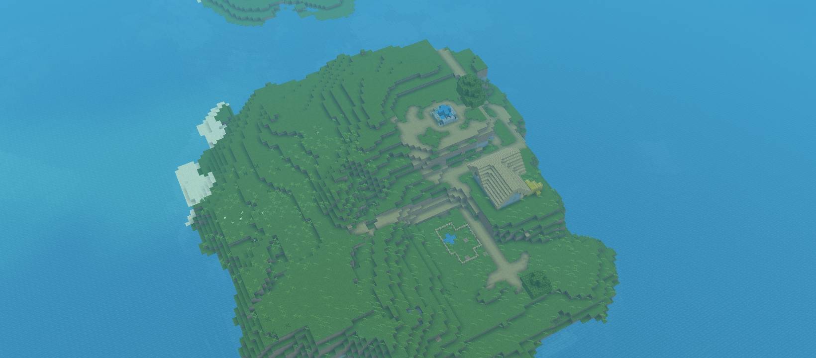 Deserted Hardcore Island — screenshot 4