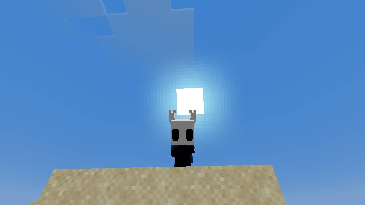 The Knight 4d Skin — screenshot 2