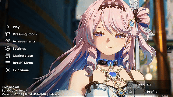 Denia UI — screenshot 2