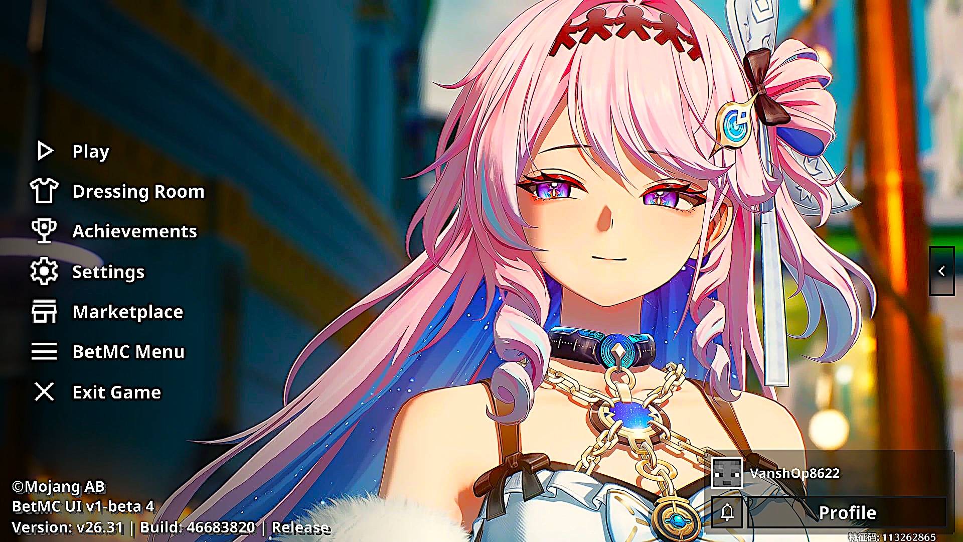 Denia UI — screenshot 3