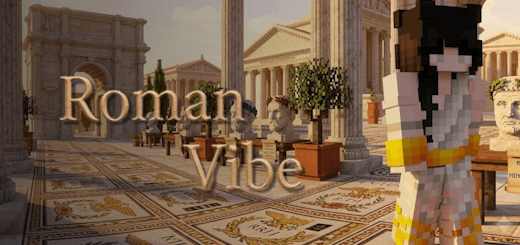 Roman Vibe — screenshot 1