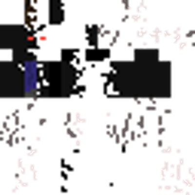 Corrupted Skin Pack