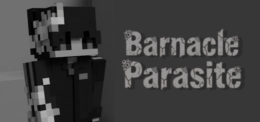 Barnacle Parasite — screenshot 1