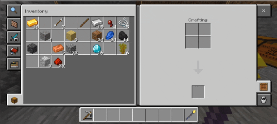 Smart Storage Network (Advanced Item Sorter) — screenshot 2