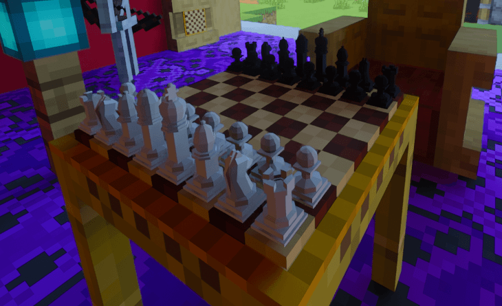 Chess — screenshot 2