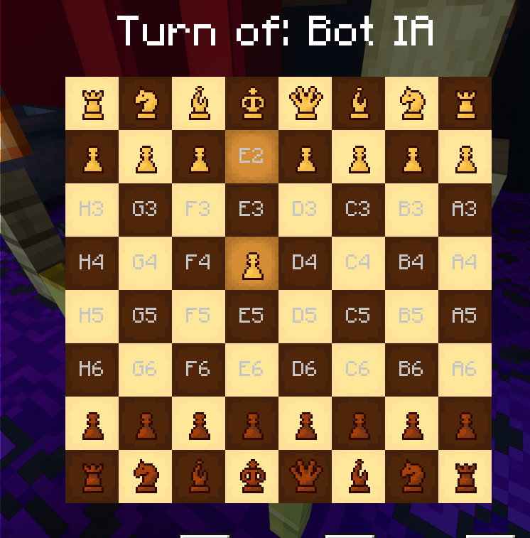 Chess — screenshot 3