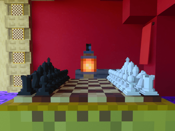 Chess — screenshot 4