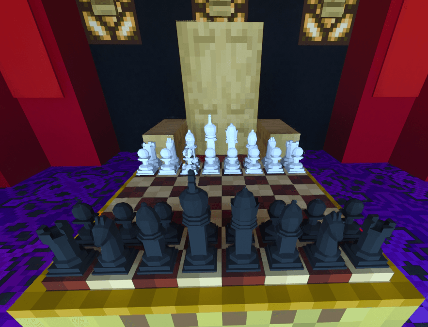 Chess — screenshot 5