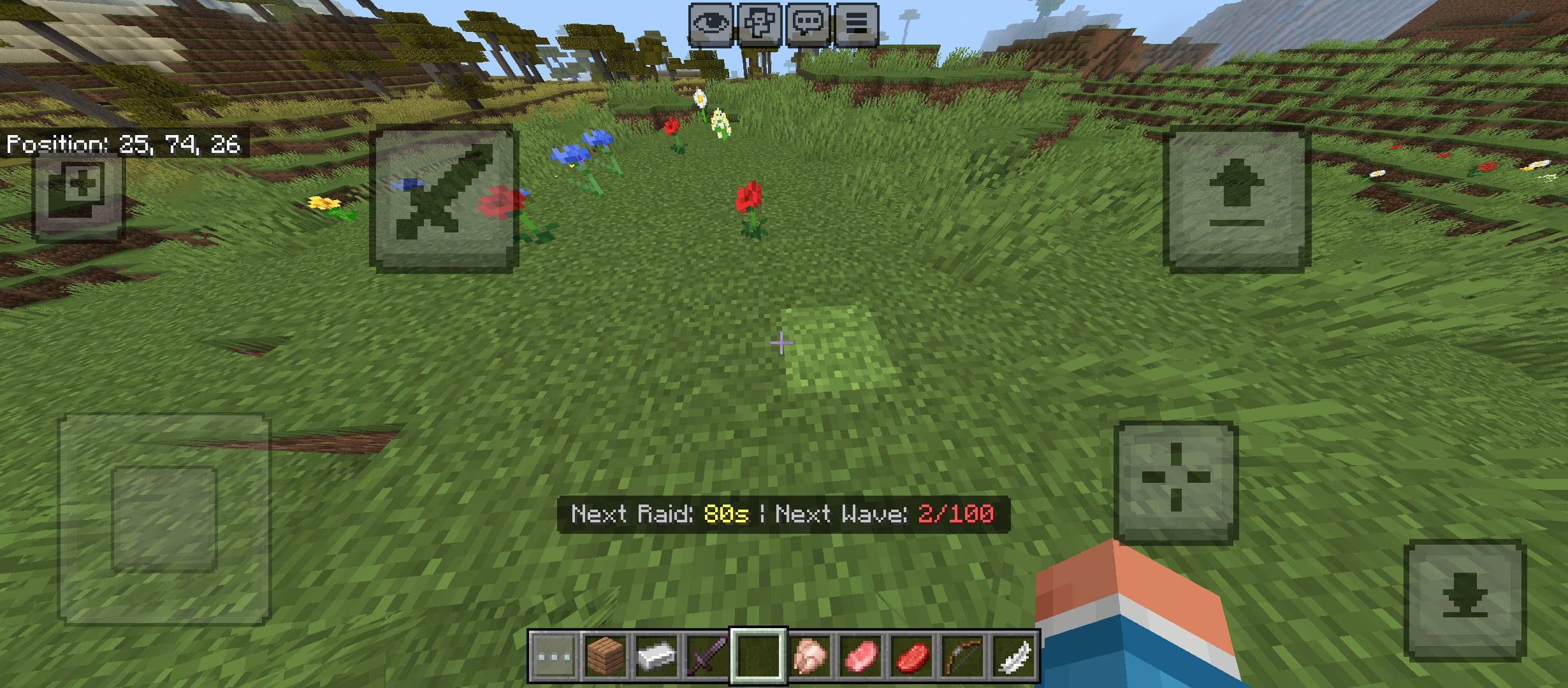 Apocalypse Raid — screenshot 2