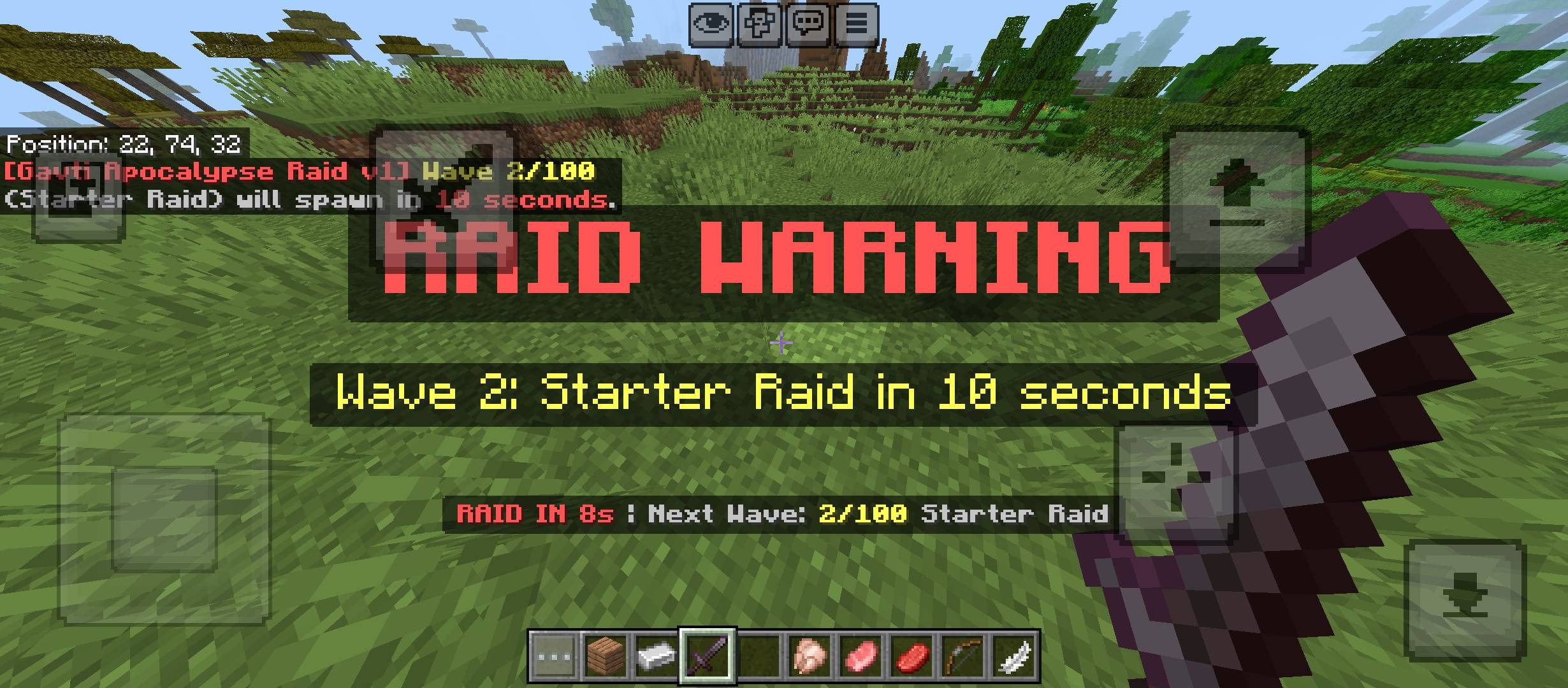 Apocalypse Raid — screenshot 4