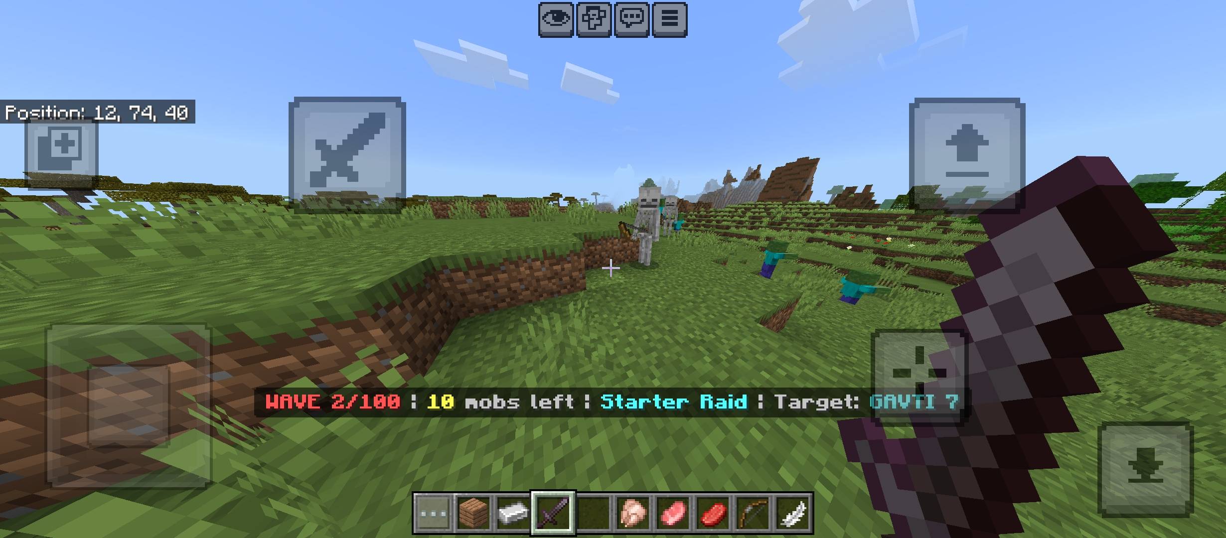 Apocalypse Raid — screenshot 5