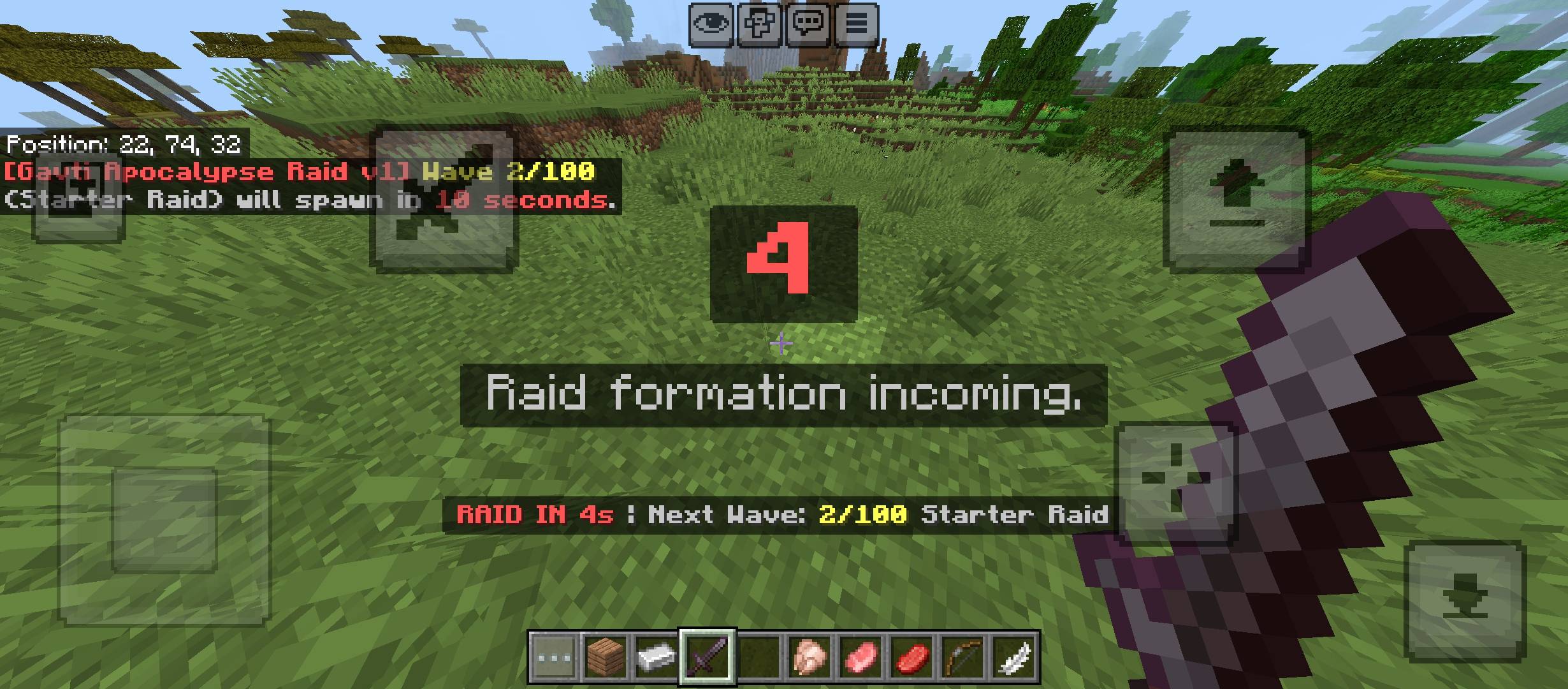 Apocalypse Raid — screenshot 6