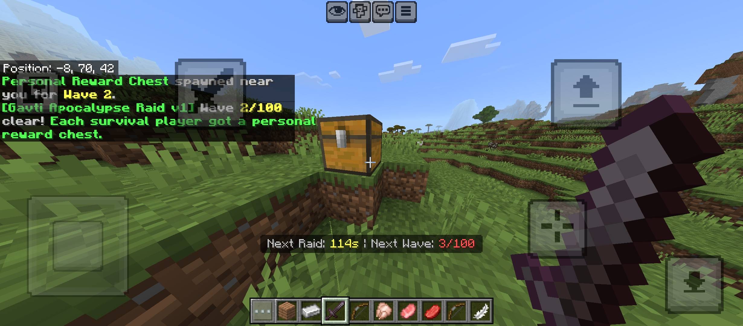 Apocalypse Raid — screenshot 7