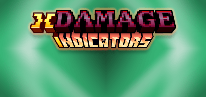 xDamage Indicators — screenshot 1