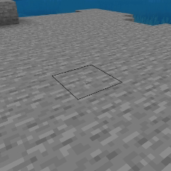 Placed Block Shards — screenshot 2