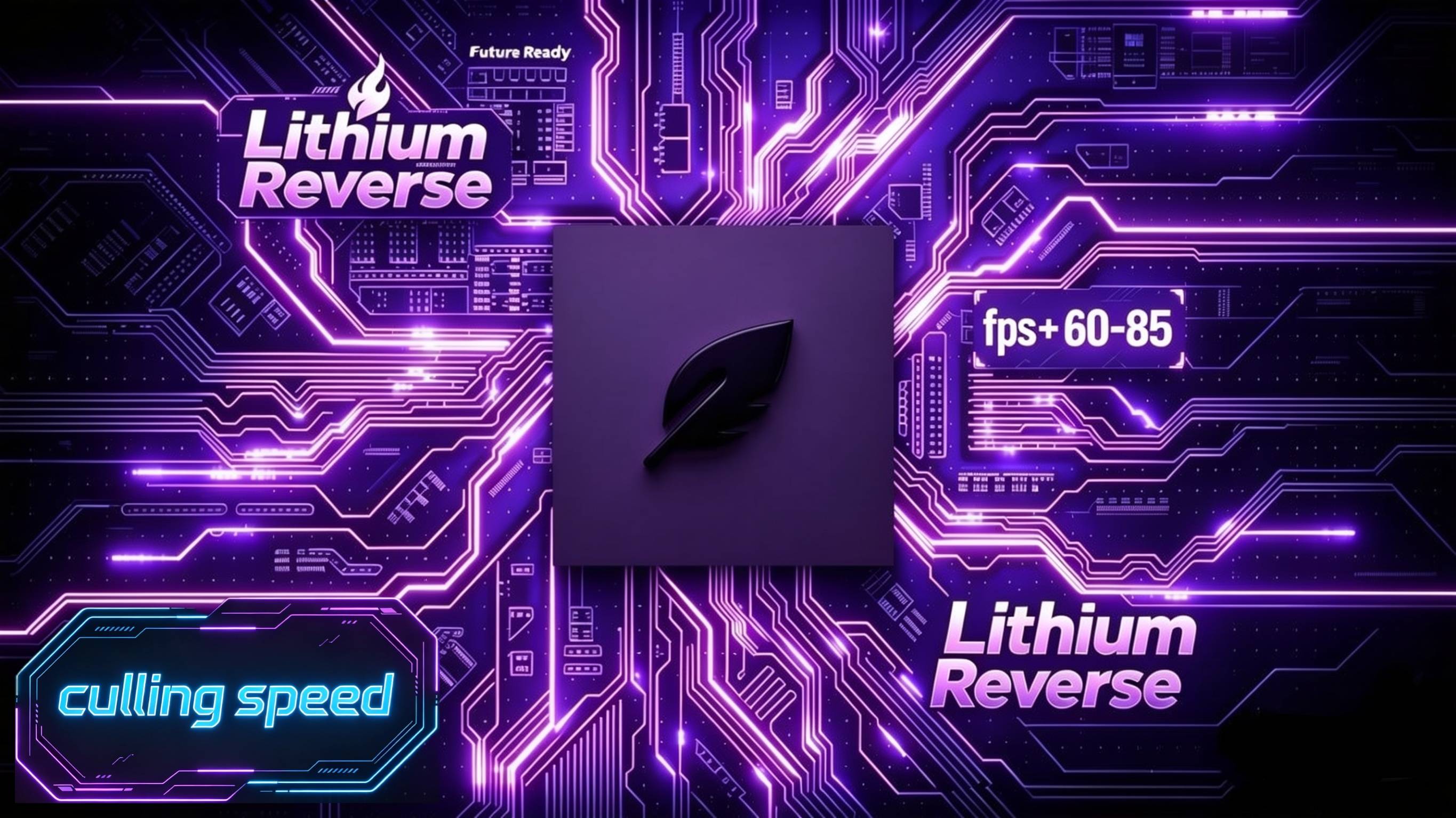 LithiumReverse — screenshot 2