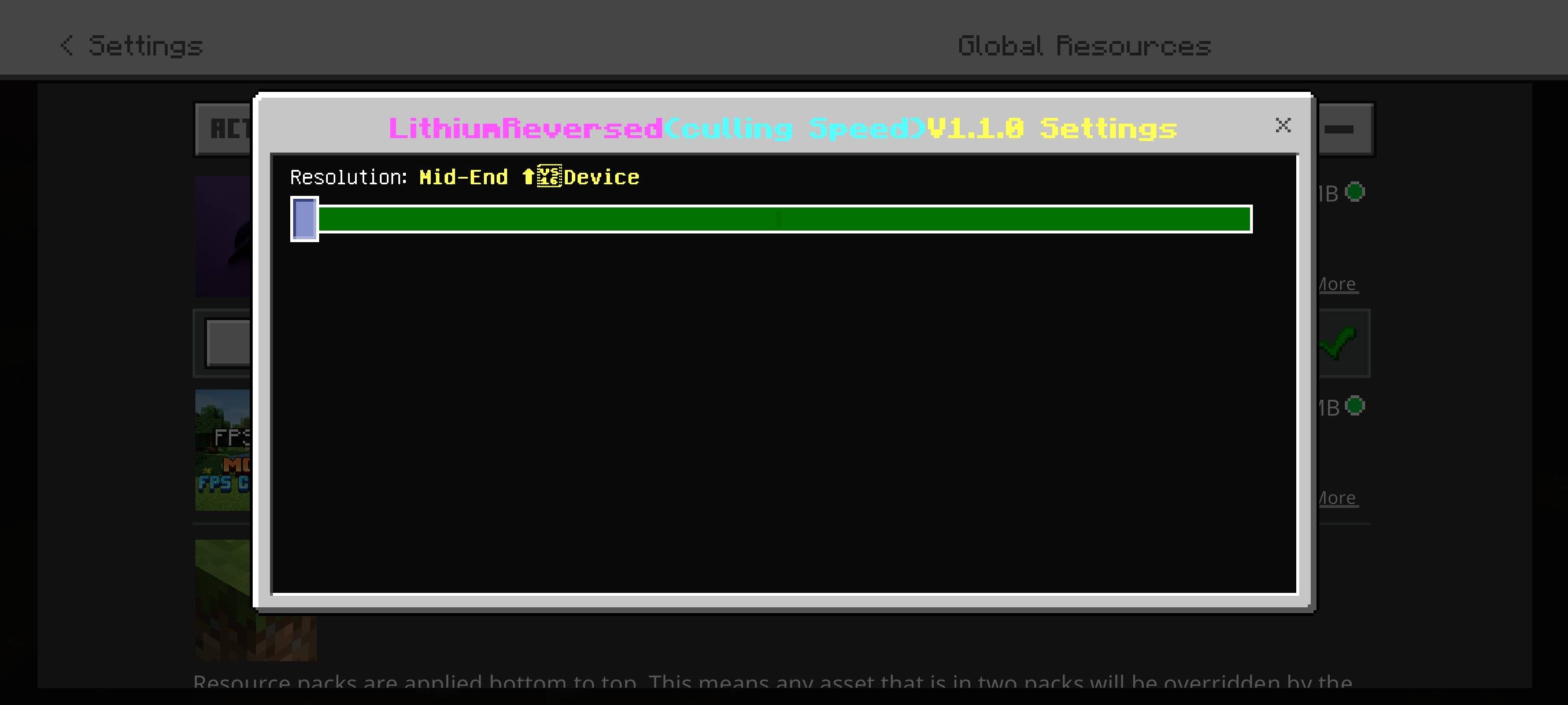 LithiumReverse — screenshot 7