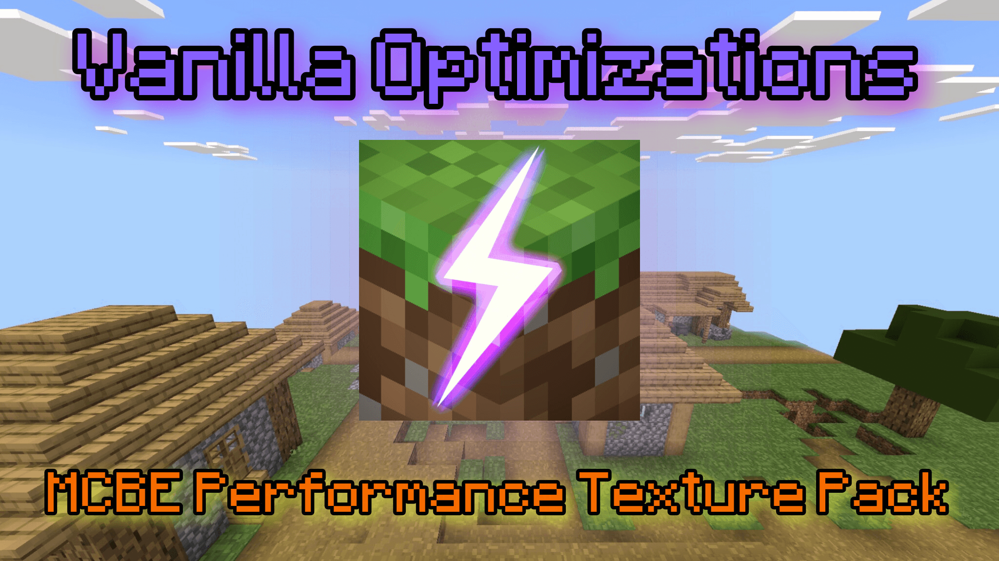 Vanilla Optimizations | FPS Booster — screenshot 1
