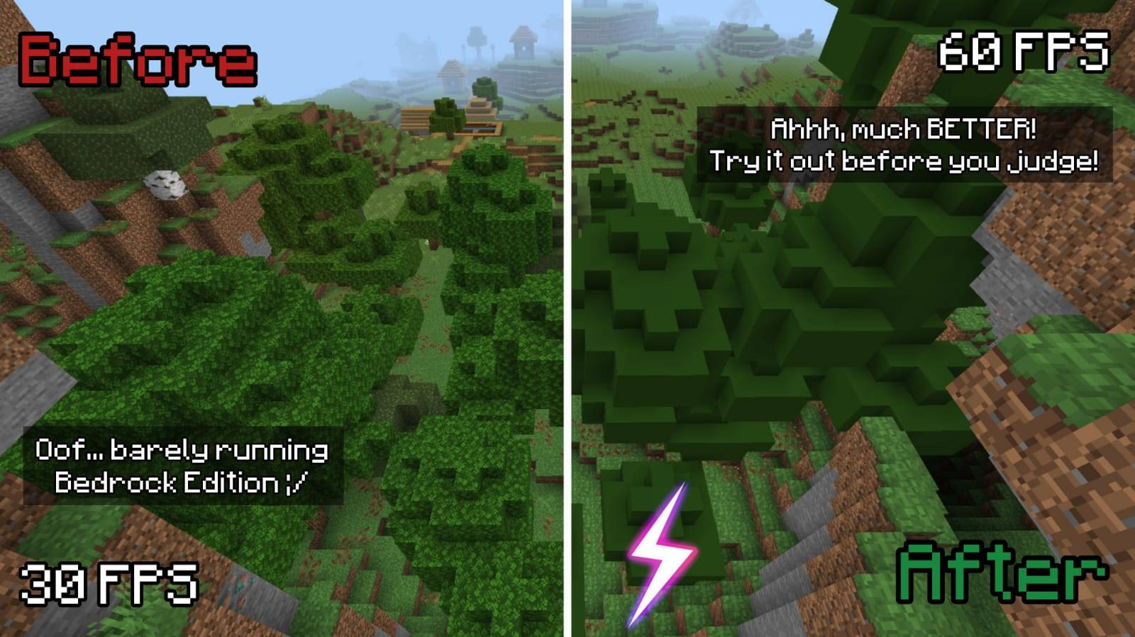 Vanilla Optimizations | FPS Booster — screenshot 2