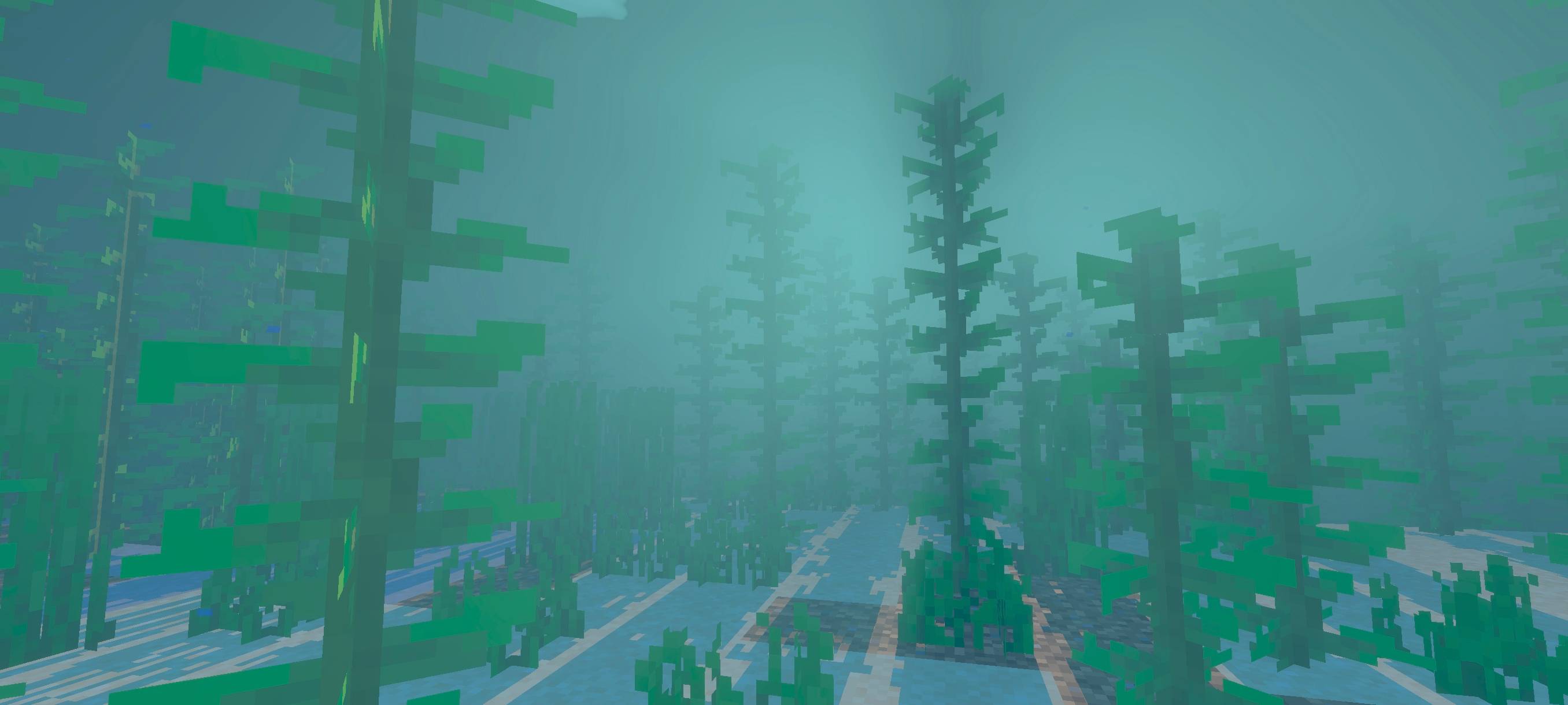 dynamic sea water by Ei — screenshot 2