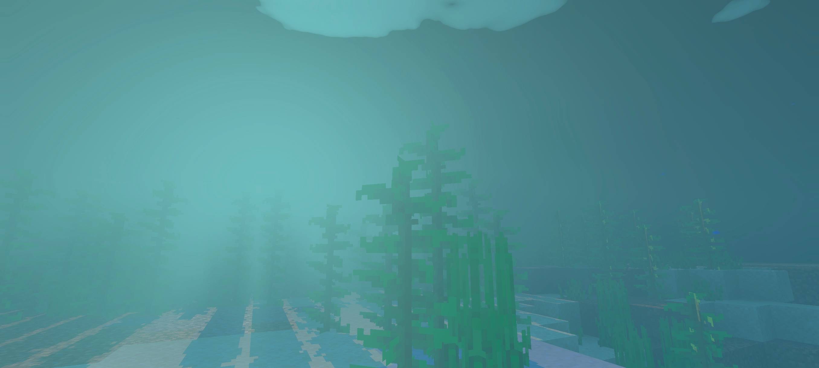 dynamic sea water by Ei — screenshot 4