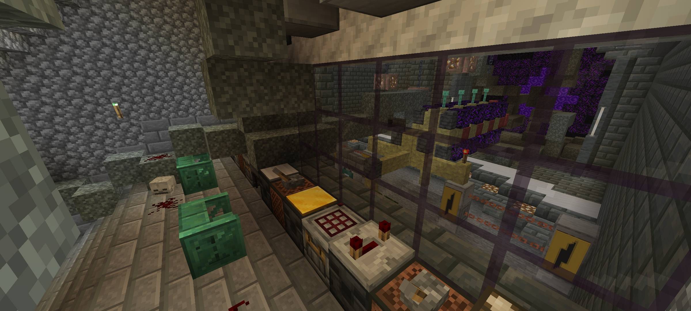 Fazbear's Pizzeria Horror OFv4 — screenshot 6