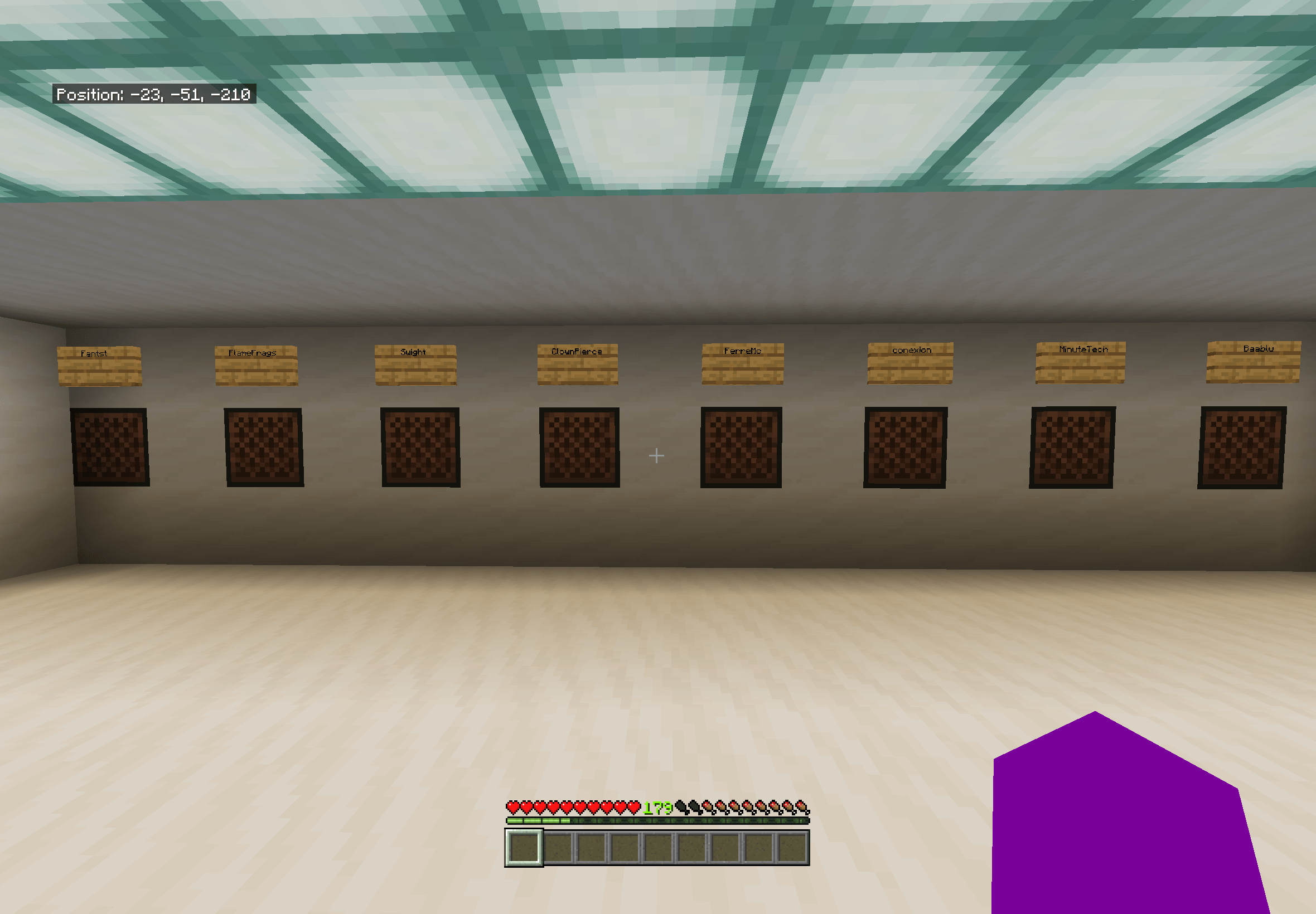 ClownPierce Arena Simulator — screenshot 2