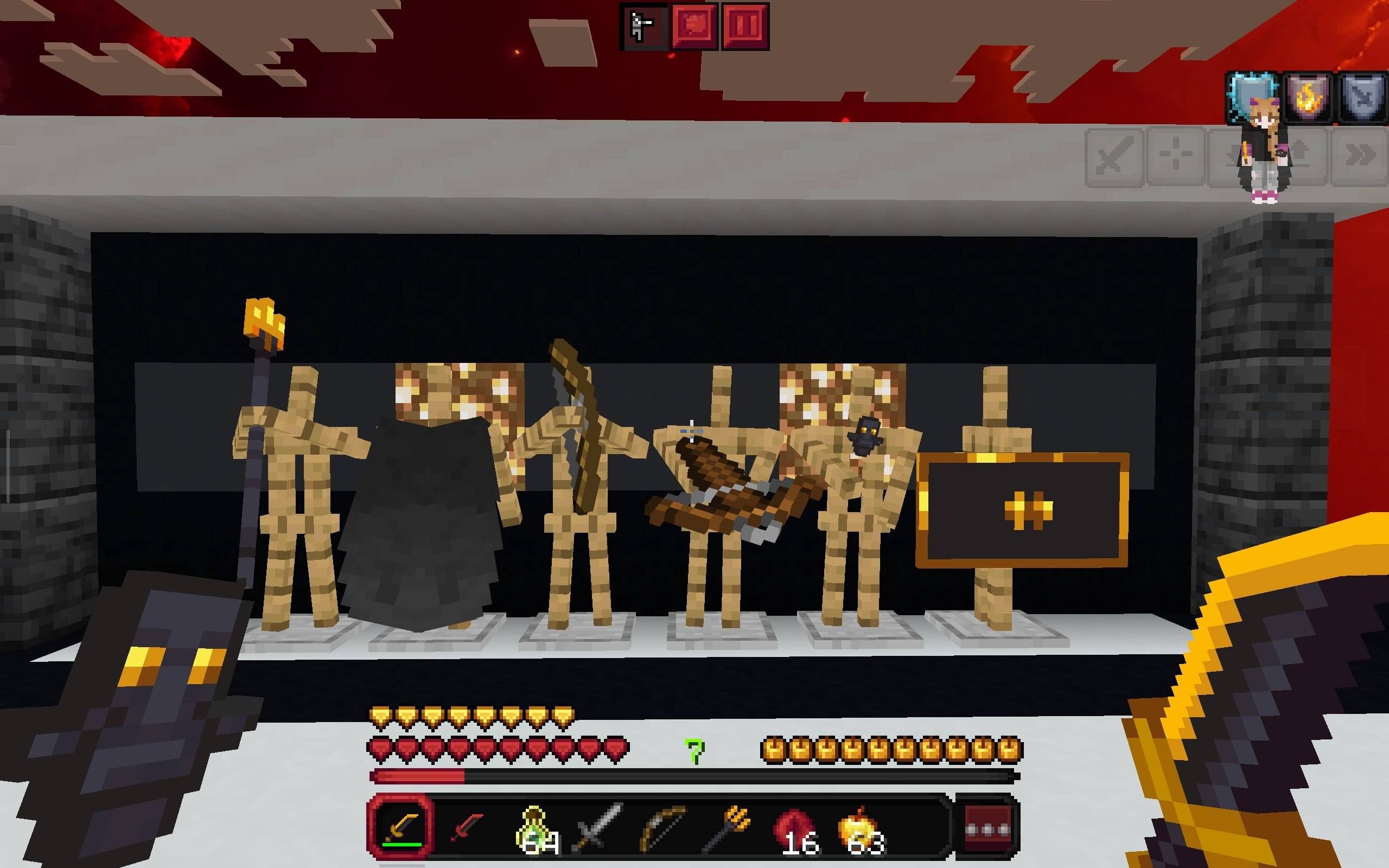 ODIUM — screenshot 1