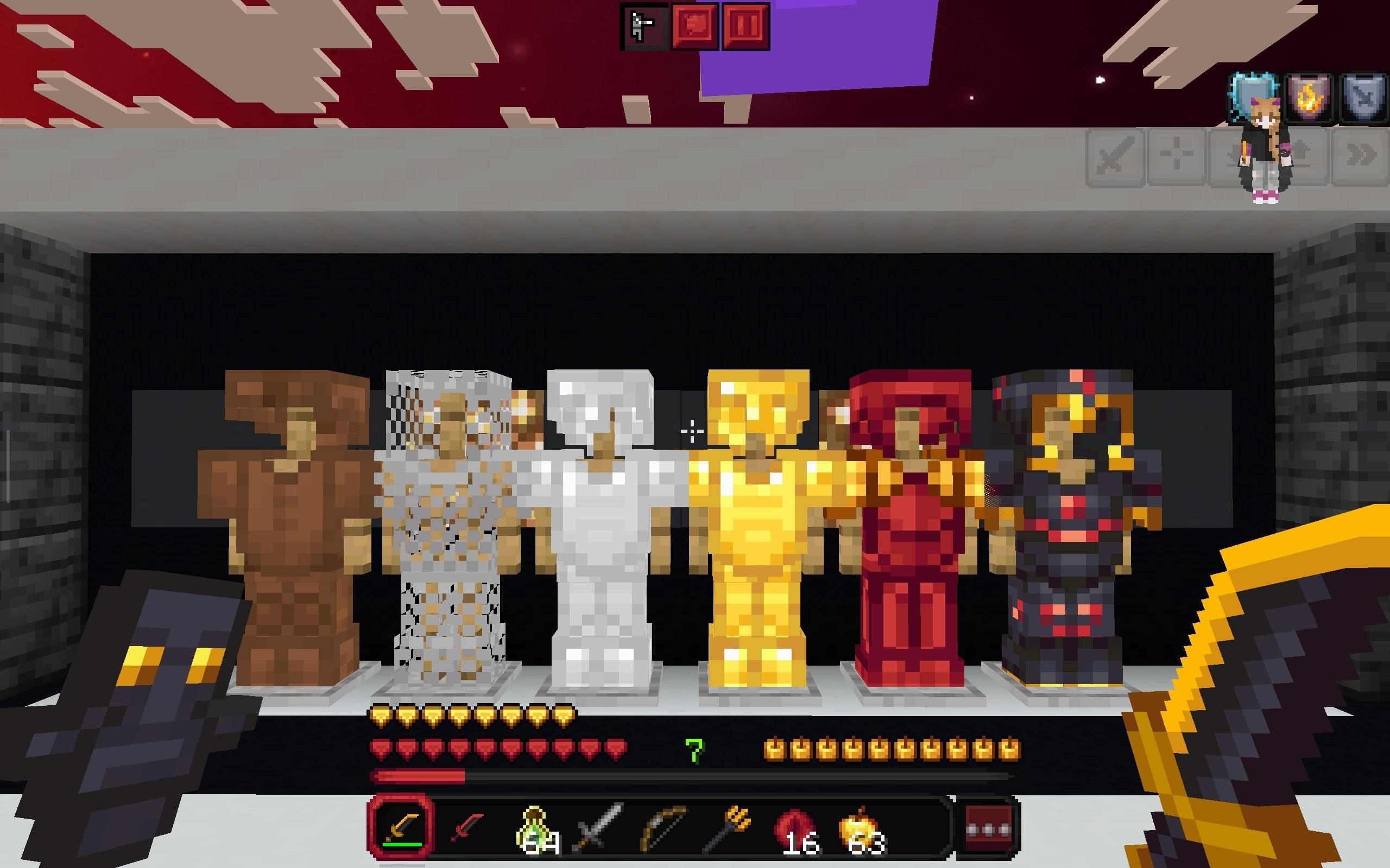 ODIUM — screenshot 2